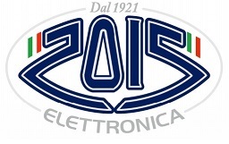 Logo Zois Elettronica S.n.c.
